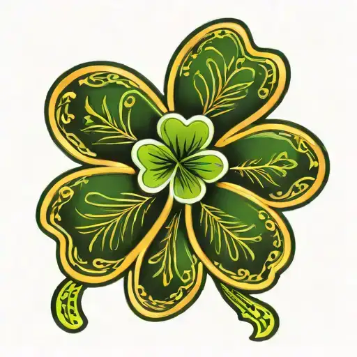 Shamrock