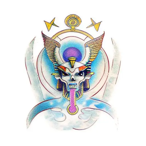 Egyptian Greek And Chinese Mythology