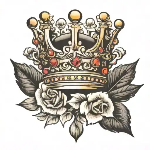Crown