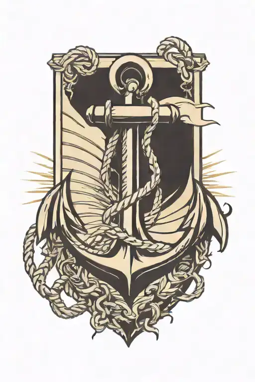 Anchor