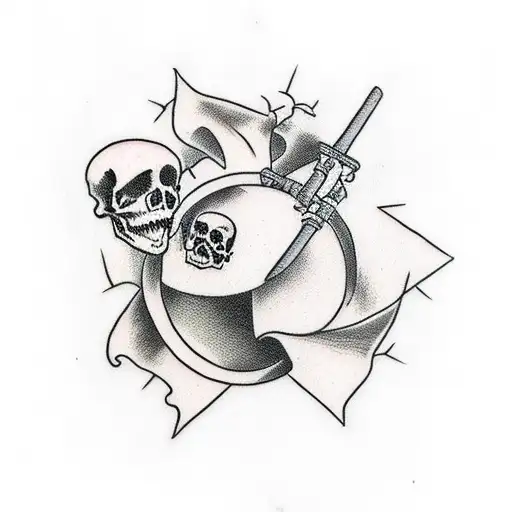 Death With Quote To Die Would Be An Awfully Big Adventure