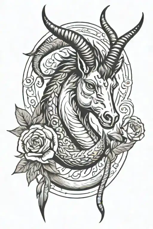 Capricorn