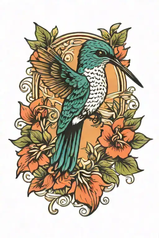 Hummingbird
