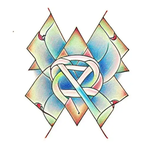 Dna Doublehelix An A Capricorn Zodiac