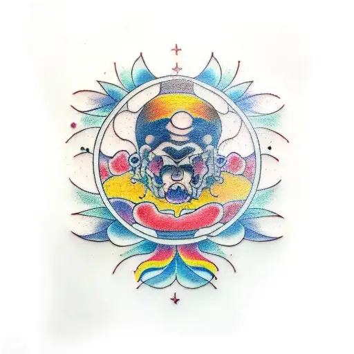 Love Kaizen Kintsugi Ikigai