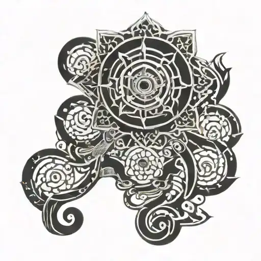 Sudarshana Chakra Wire Machine Its Beide Ready