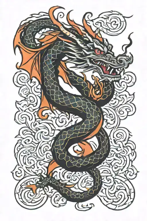 Dragon