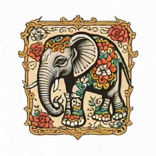 Elephant