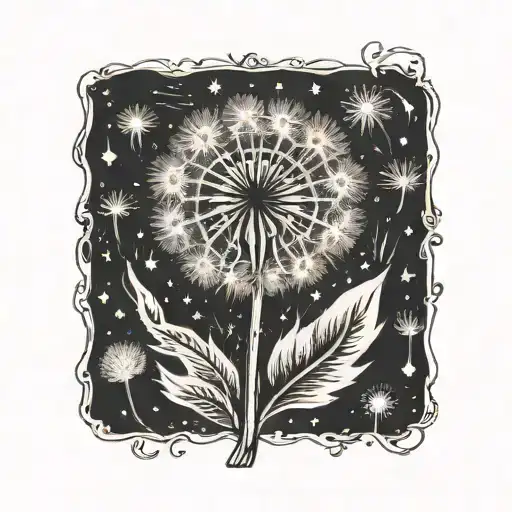 Dandelion