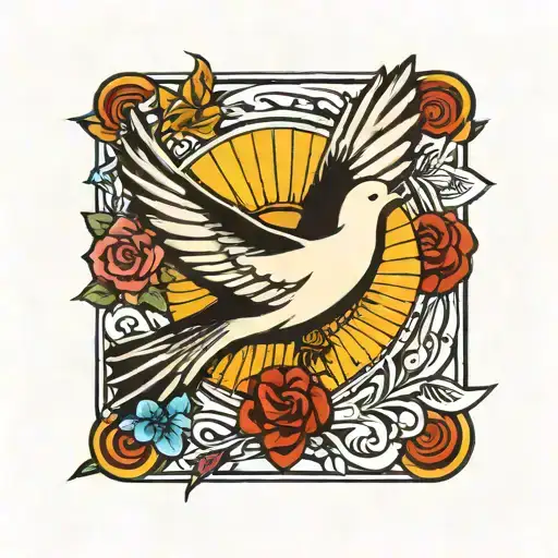 Dove