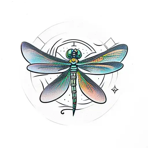 Dragonfly