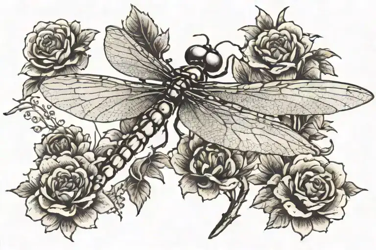 Dragonfly