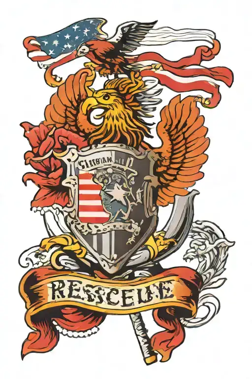 Military Law Rescue
