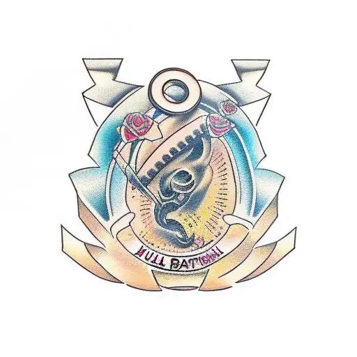 Lettering Written Raul Braz