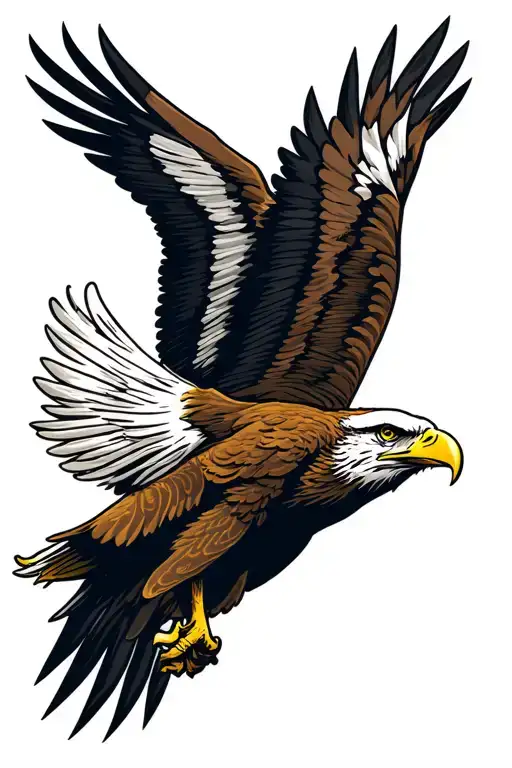 Bald Eagle