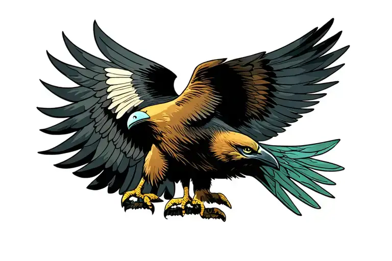 Romulan Bird Of Prey Star Trek Related