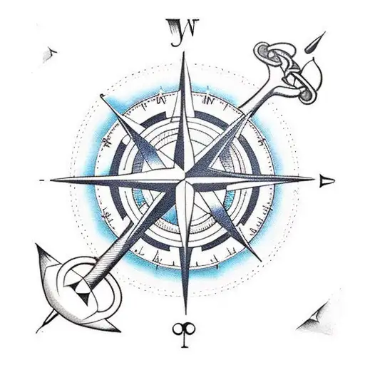 Compass & Anchor