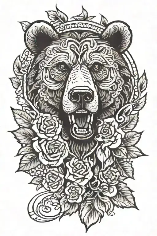 Bear