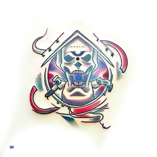 Strength Body Mind Fulfilment