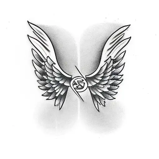 Angel Wings