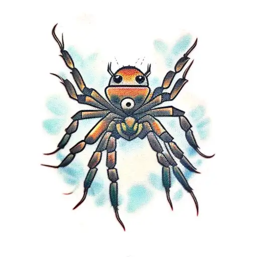 Spider