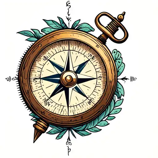 Compass