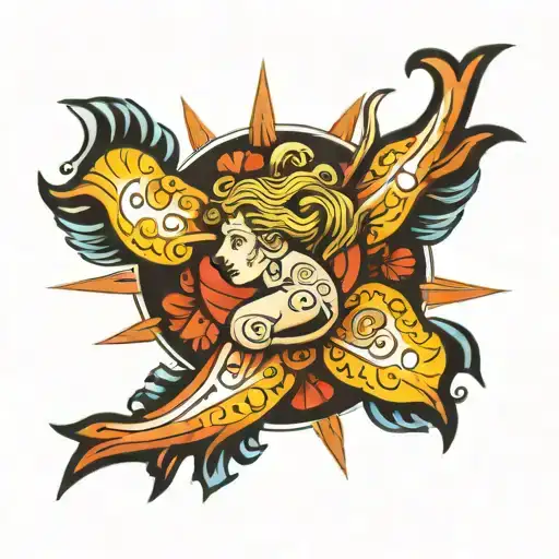 Aquarius Zodiac Sign