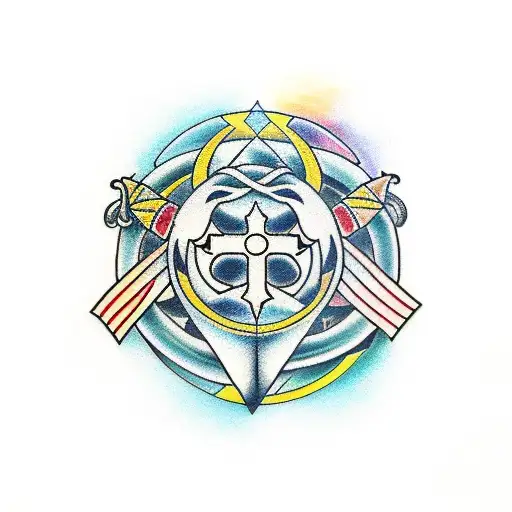 Virgo Cancer Scorpio Symbols