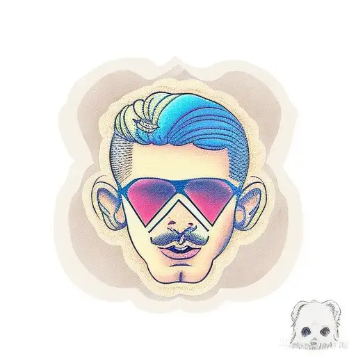 Sexy Gay Man In Jockstrap