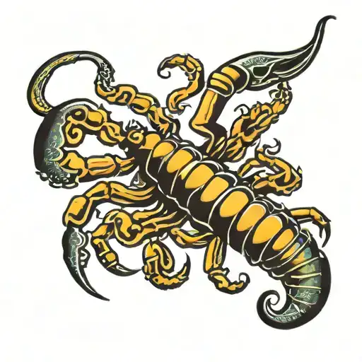 Scorpion