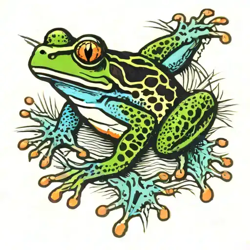 Frog
