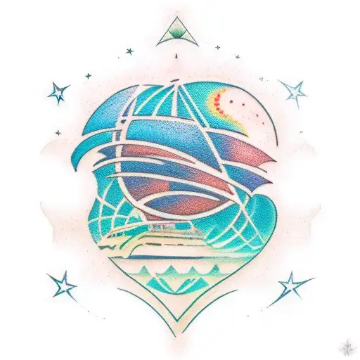 Travel Universe Family Atom