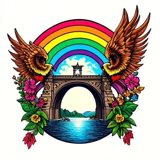 Rainbow Bridge