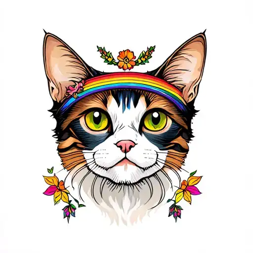 Rainbow Bridge For Pets