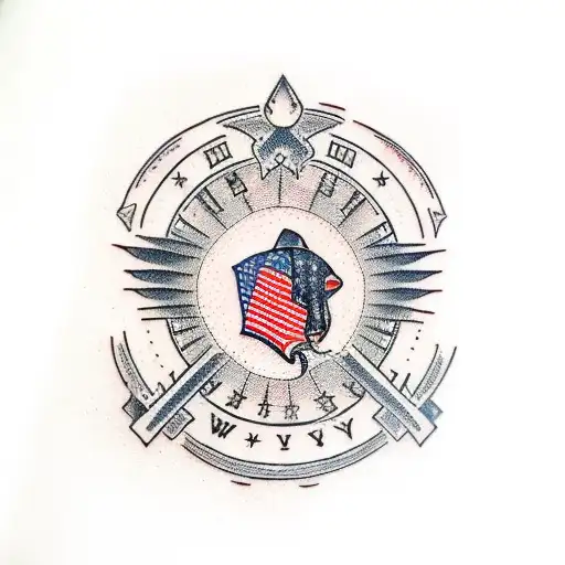 Western Lucky God Family