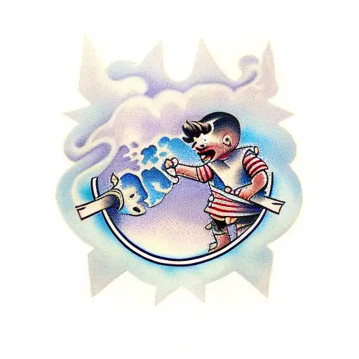 Kids Names Daniel Deacon