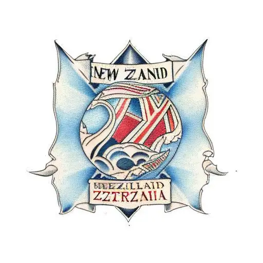 New Zealand And South Africa