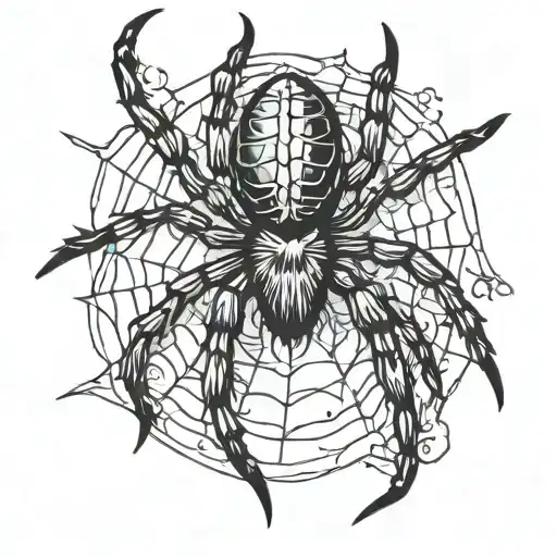 Spider