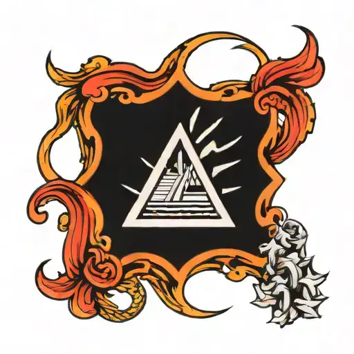 Pain Victory Success