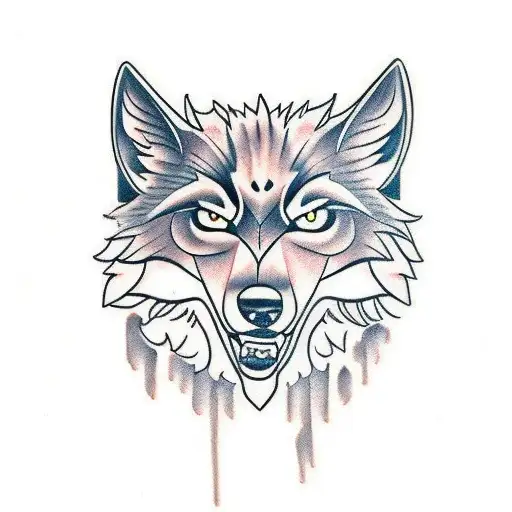 Wolf Head