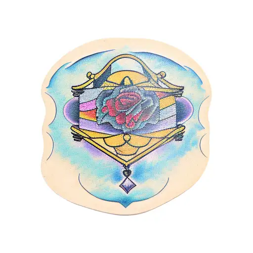 Libra Scales With Pieces Son