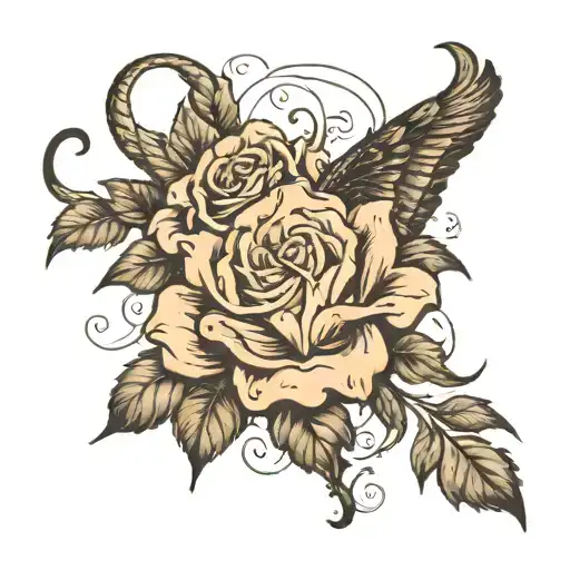 A Lesson In Romantics Album Cover