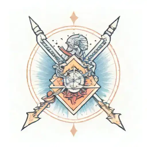 Virgo And Sagittarius