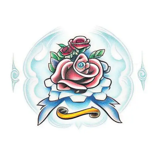 Disney Beauty And The Beast