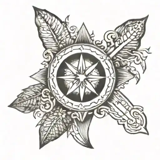 The Word 'Harrison' Marvel Theme