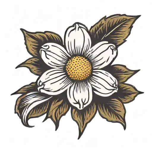 Daisy Flower