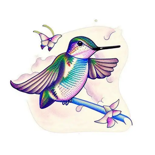 Hummingbird