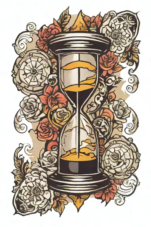 Hourglass Expiration