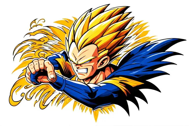 Vegeta