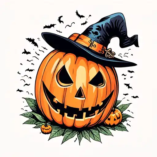 Y2k Halloween Simple